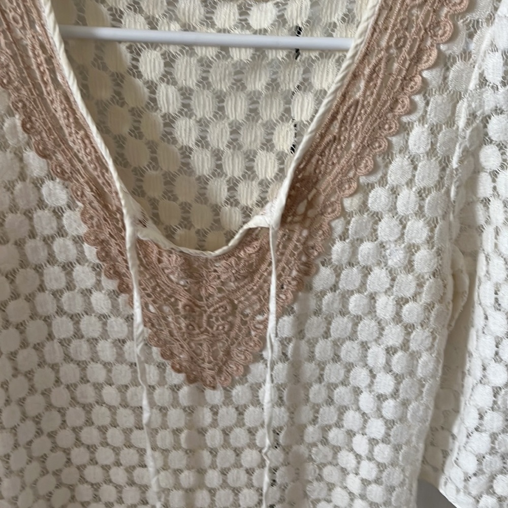 Blouse Large - Picture 3 of 5